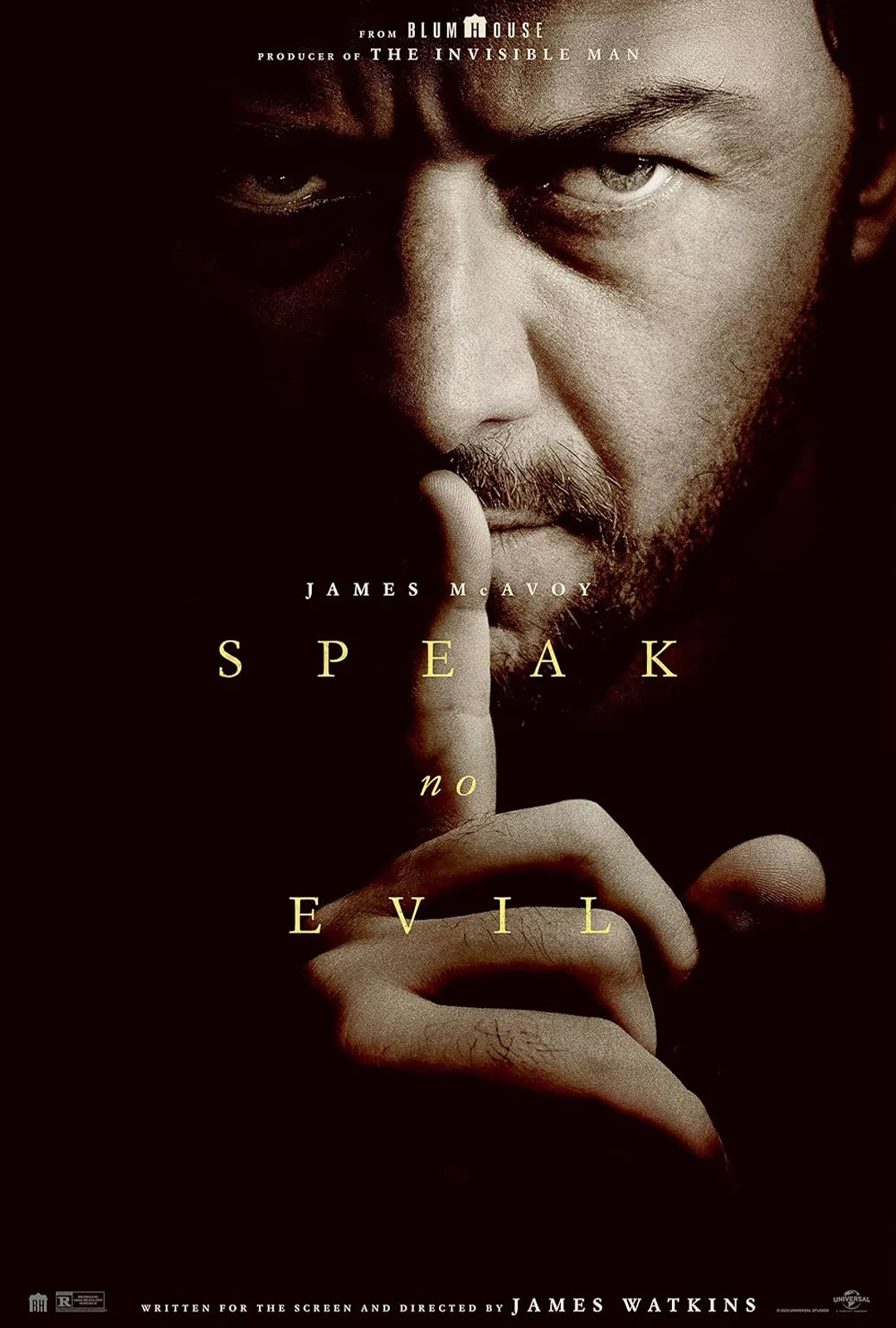 SpeaknoEvil