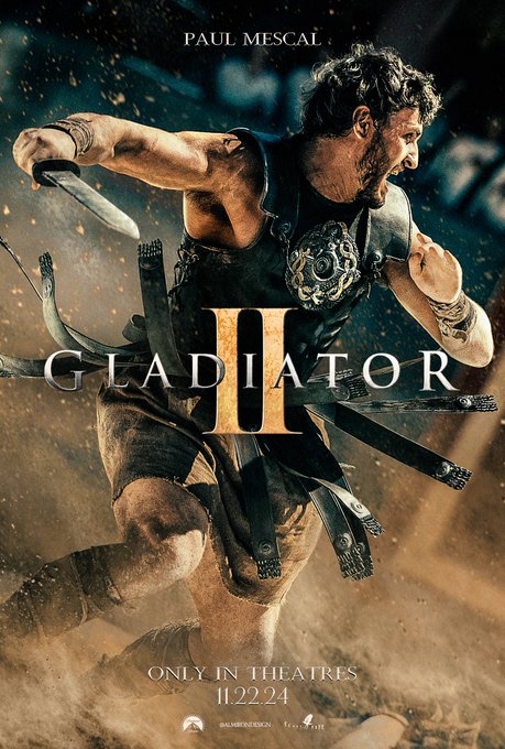 gladiador