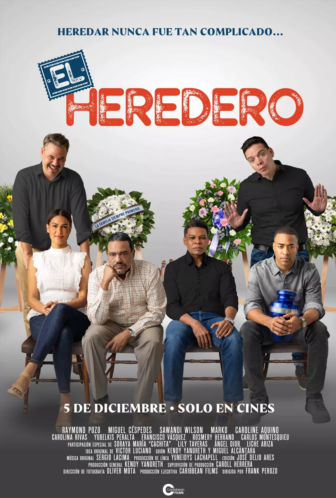 heredero