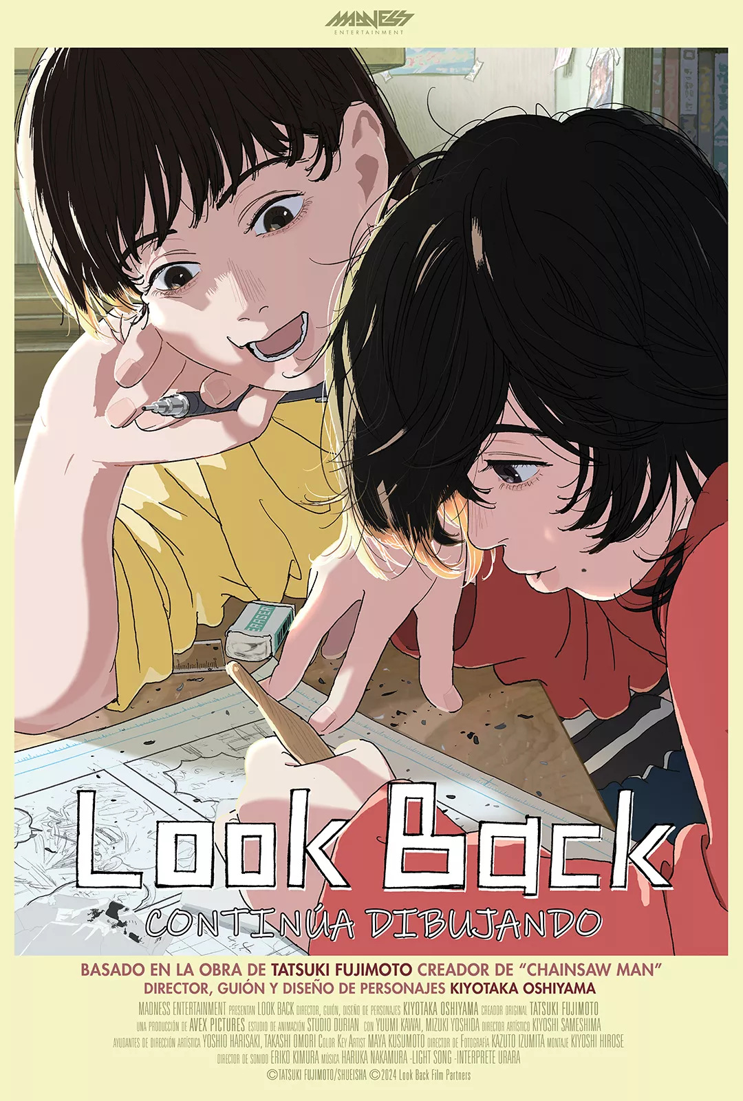 lookback