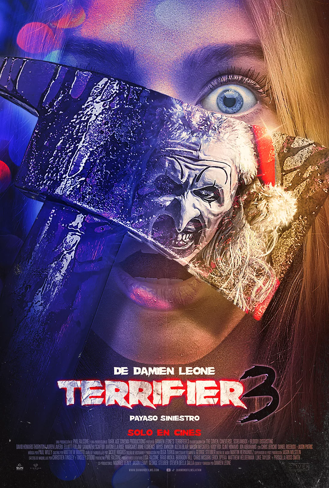 terrifier